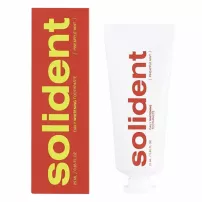 Solident Daily Whitening Toothpaste Pineapple Mint ���������� ������������ ������ ����� "������-����"