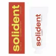 Solident Daily Whitening Toothpaste Pineapple Mint     