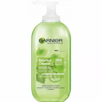 Garnier Skin Naturals Botanical Cleanser Refreshing Gel Wash ���� ��� �������� � ���������� ��������� ��� ���������� � ��������������� ����