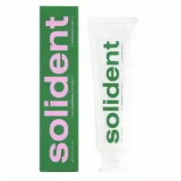 Solident Daily Whitening Toothpaste Watermelon Mint ���������� ������������ ������ ����� "�����-����"
