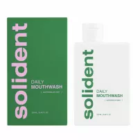 Solident Daily Mouthwash Watermelon Mint �������������� ��� ������� ��� "�����-����"