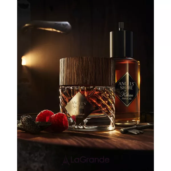By Kilian Angels' Share Paradis ����