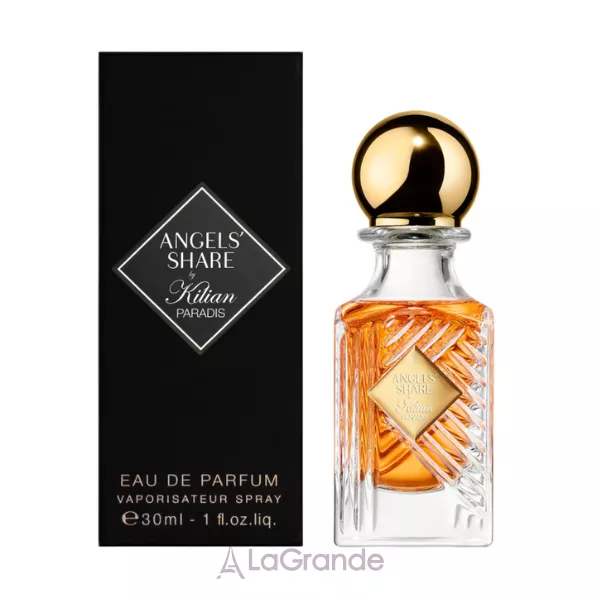 By Kilian Angels' Share Paradis ����