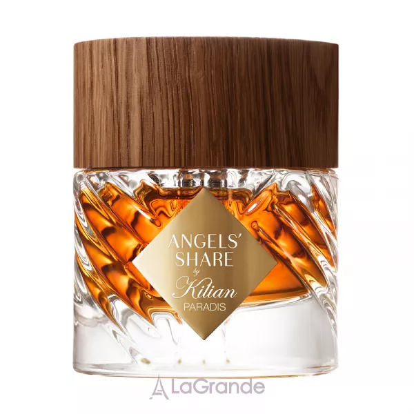 By Kilian Angels' Share Paradis ���� (������)