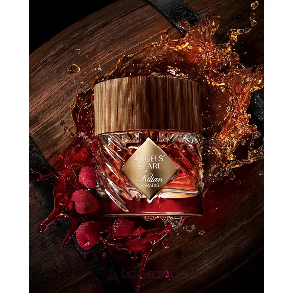 By Kilian Angels' Share Paradis ���� (������)