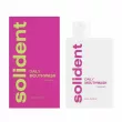 Solident Daily Mouthwash Peach Mint     