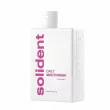 Solident Daily Mouthwash Peach Mint     