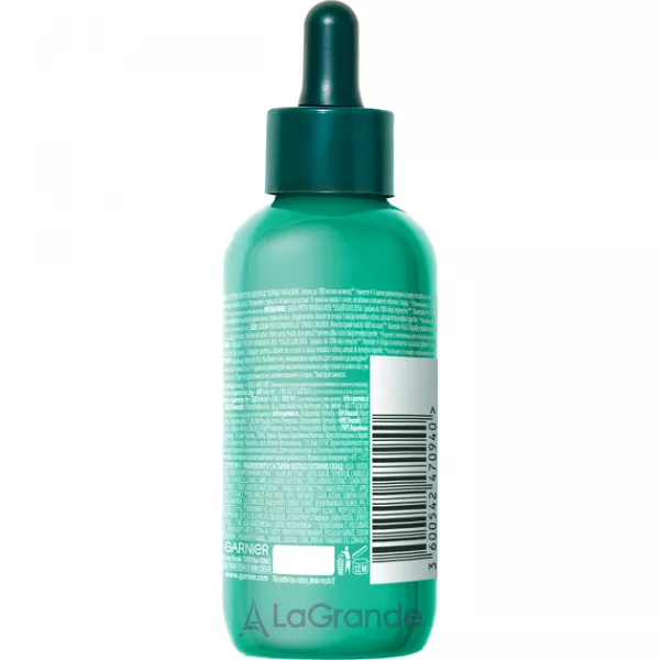 Garnier Fructis Grow Strong Anti-Fall Hair Serum ����������� ��������� ��� ��������� �� �������� �������
