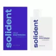 Solident Daily Mouthwash Blackcurrant Mint     