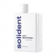 Solident Daily Mouthwash Blackcurrant Mint     