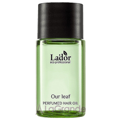 La'dor Perfumed Hair Oil Our Leaf     ()