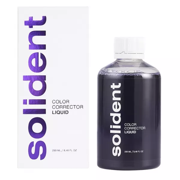 Solident Color Corrector Liquid �������������� ��� ������� ��� � �������� ����������� �����
