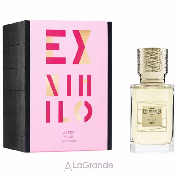 Ex Nihilo Spiky Muse ��������������� ����