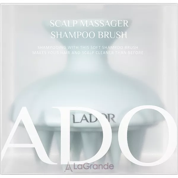 La'dor Dermatical Shampoo Brush ٳ��� ��� ����� �������, �������