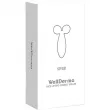 Wellderma Face Lifting Compact Roller Silver      