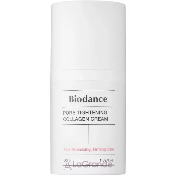 Biodance Pore Tightening Collagen Cream ���� ��� ������� ��� �������� ���