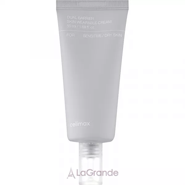 Celimax Dual Barrier Skin Wearable Cream ³������������� ����