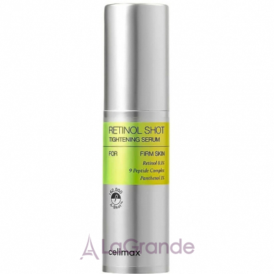 Celimax The Vita-A Retinol Shot Thightening Serum    