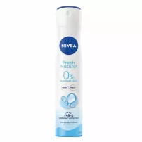 NIVEA Fresh Natural Deodorant ����������-����� "����������� ��������"