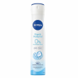 NIVEA Fresh Natural Deodorant 200ml