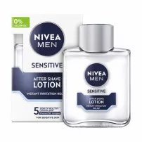 NIVEA MEN Sensitive After Shave Lotion ������������� ������ ����� ������ ��� �������������� ����