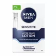 NIVEA MEN Sensitive After Shave Lotion       