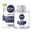 NIVEA MEN Sensitive After Shave Lotion       