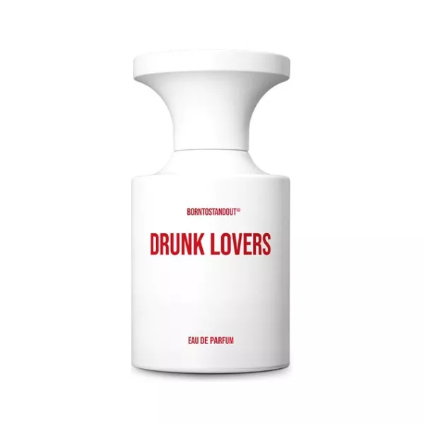 Borntostandout Drunk Lovers ��������������� ���� (������)