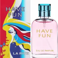 La Rive Have Fun ����������� ����