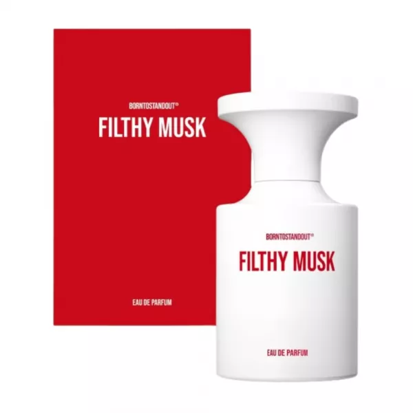 Borntostandout Filthy Musk ��������������� ����