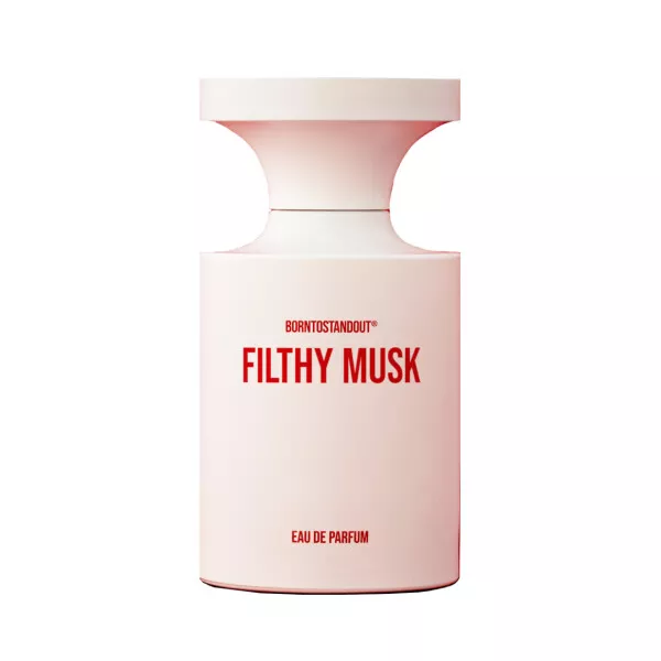 Borntostandout Filthy Musk ��������������� ����