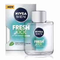 NIVEA MEN Fresh Kick After Shave Lotion ������ ����� ������