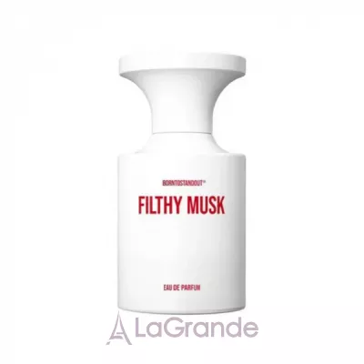 Borntostandout Filthy Musk   ()