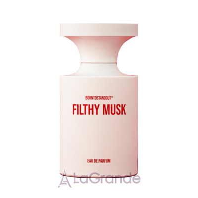 Borntostandout Filthy Musk   ()