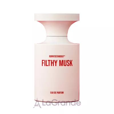 Borntostandout Filthy Musk   ()