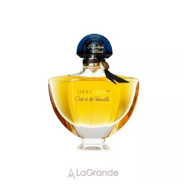Guerlain Shalimar Ode a la Vanille ��������������� ����