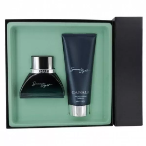 Canali Summer Night ����� (��������� ���� 100 �� + ���� ��� ���� 200 ��)