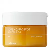 Celimax Pore+Dark Spot Brightening Pad ����������� �����-���� ��� ����