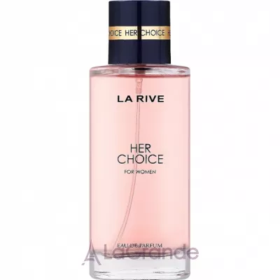 La Rive Her Choice  