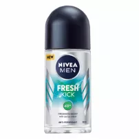 NIVEA MEN Fresh Kick 48H Antiperspirant ��������� �������������� ��� ������