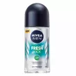 NIVEA MEN Fresh Kick 48H Antiperspirant    