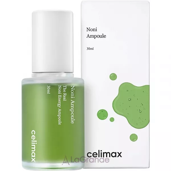Celimax The Real Noni Energy Ampoule ����������������� ��������� � ���������� ����