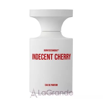 Borntostandout Indecent Cherry   ()