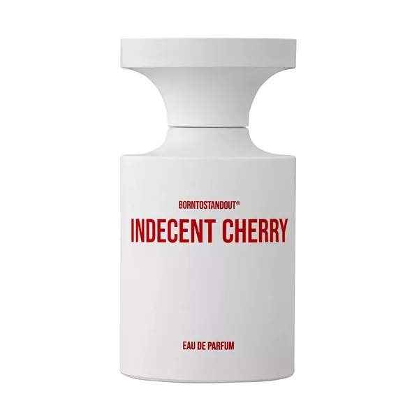 Borntostandout Indecent Cherry ��������������� ���� (������)