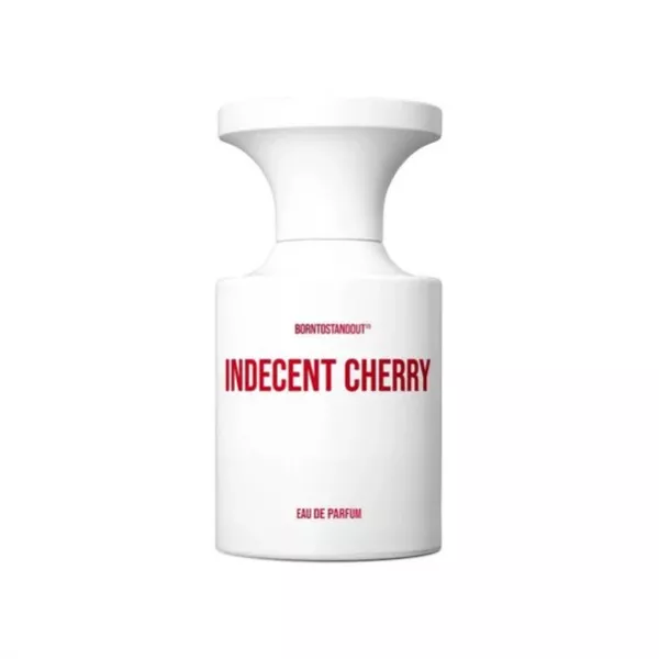 Borntostandout Indecent Cherry ��������������� ���� (������)