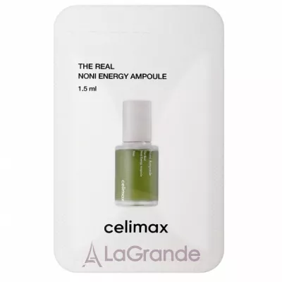 Celimax The Real Noni Energy Ampoule Sachet      ()