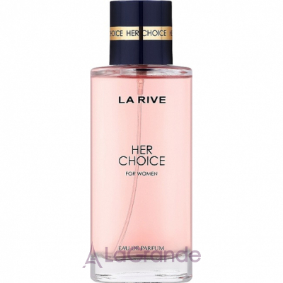 La Rive Her Choice   ()