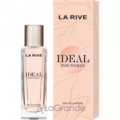 La Rive Ideal Woman  