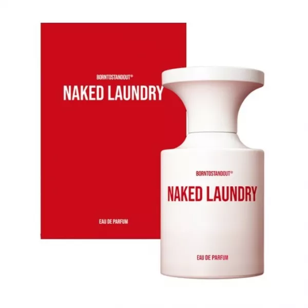 Borntostandout Naked Laundry ��������������� ����