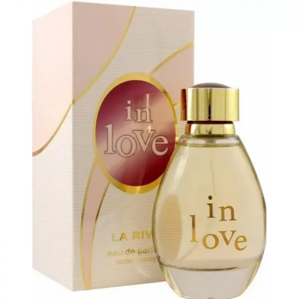 La Rive In Love ����������� ����